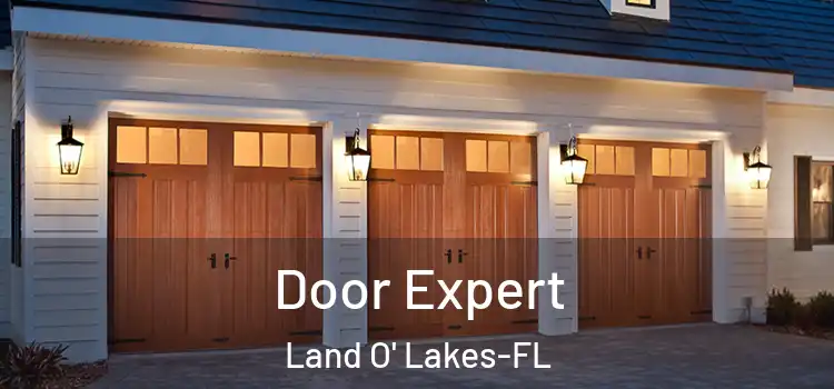  Door Expert Land O' Lakes-FL