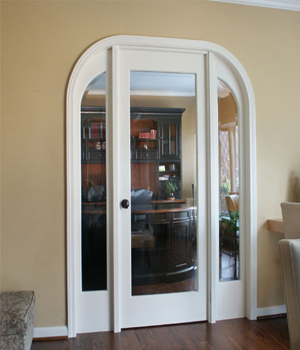 Passage Door Replacement Land O' Lakes