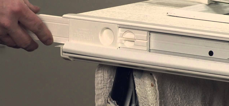 aluminum storefront door repair Land O' Lakes